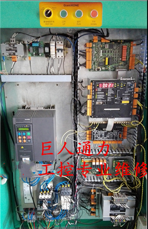 通力KDM变频器维修KM997159维修通力电梯变频器KM9
