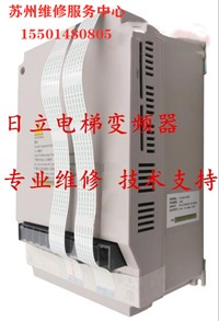 日立电梯艾默生变频器维修EV-ECD01/03-4T0110