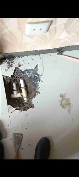 兰州测漏水，兰州探测漏水，兰州专业检测漏水