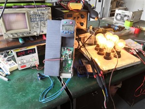 BONFIGLIOLI 邦飞利变频器维修 VECTRON变频器维修