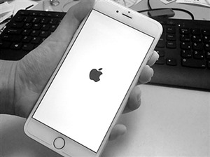 广州苹果手机白屏、开不了机？原因及解决方法有哪些？
