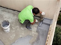赣州屋顶漏水维修｛本地十佳防水品牌｝屋面防水维修