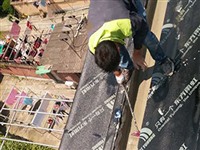 潮州屋顶防水补漏｛20年补漏品牌｝屋面防水堵漏