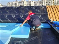 徐州屋顶漏水维修｛20年质保｝屋面堵漏公司