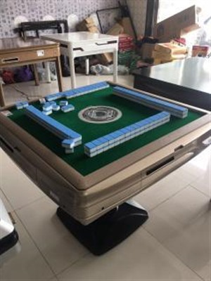 株洲市哪有安装麻将机
