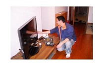 武汉电视机维修-武汉市液晶彩电电视机24小时服务电话