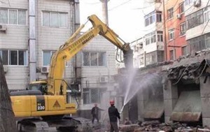 平湖专业房屋拆除施工队,正规公司