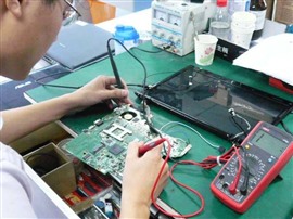 北京微软Surface平板笔记本电脑维修服务中心网点