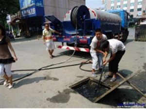 南宁市专业管道清淤 高压清洗管道 抽粪 抽淤泥 全市服务