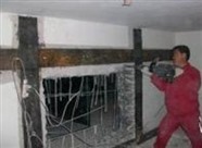 吐鲁番地区专业墙壁打孔-吐鲁番地区老房开门洞-河北房屋拆除