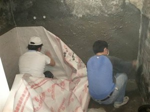 遂宁厕所漏水维修