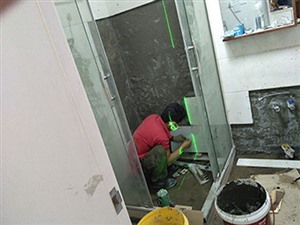 乐山卫生间防水补漏【本地实体店质保】