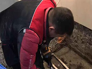 芜湖卫生间漏水维修电话<防水十年保修合同>