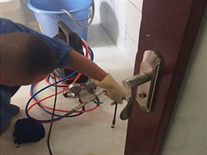 芜湖卫生间漏水维修公司