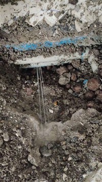 地下管道漏水检测 供水管道漏水探测 快速检测漏水点 