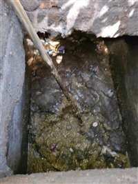 杭州清理化粪池，污水池清理，管道检测