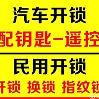 葛店开发区大湾开锁换锁 安装指纹锁