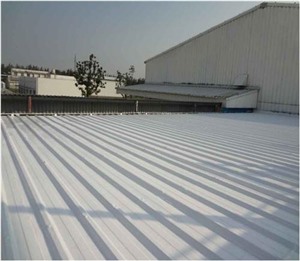 杭州钢结构屋面防水怎么做，做法步骤是什么
