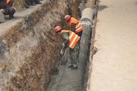 宝塔区，非开挖管道修复，非开挖管道置换