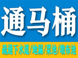 潍坊市专业疏通马桶 疏通座便器 维修马桶 马桶疏通