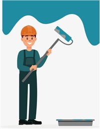 深圳房屋维修/防水 | 防水补漏、卫生间漏水等 | 专业正规