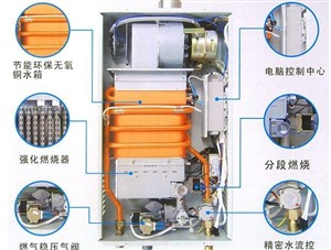 西安云米热水器维修电话(各中心)查询热线