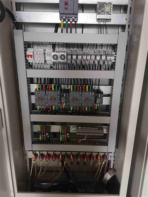 专业维修配电柜二次线路维修，聊城工业供电安装维修