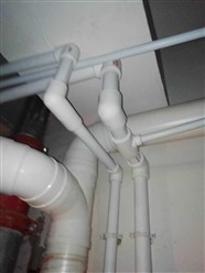 兰州雁滩维修更换上下水管