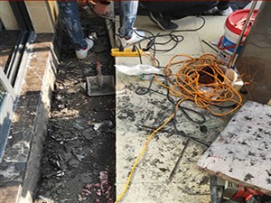巴中阳光房漏水维修【上万个防水案例】卫生间防水补漏维修