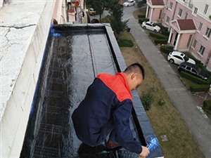 眉山阳台防水补漏｛上千个防水案例｝厨房防水维修