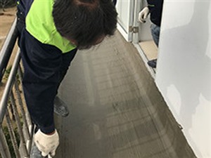 乐山阳台防水补漏｛十年防水保修合同｝上门维修厨房漏水