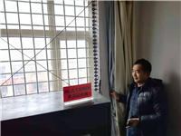 甘肃兰州兵器室保密室高压电子围栏安装维修