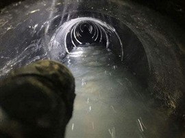 大同市，管道非开挖修复，管道置换，正规单位作业