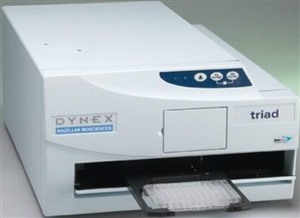 客户服务中心】DYNEX酶标仪维修与技术参数