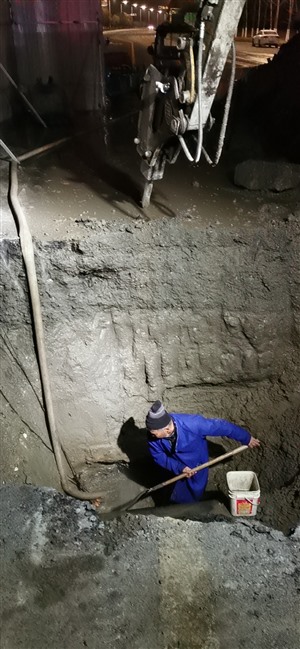 专业地下水管漏水检测 地下管道漏水检测 地下水管查漏 管道测