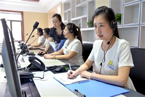 广州日立中央空调维修报修服务电话