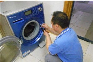 上海三星洗衣机维修服务电话（总部客服）统一400热线