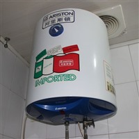 阿里斯顿热水器天津维修点报修电话