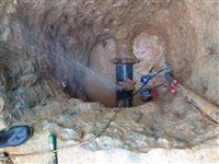 南京地下压力管道漏水检测 埋地水管漏水检测