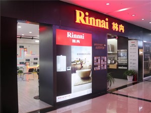 清远林内Rinnai燃气热水器客服电话—400全国网点