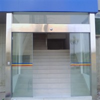 天津津南区安装玻璃隔断价格明细