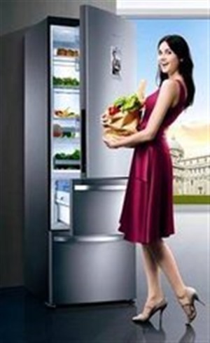 卡萨帝冰箱维修热线/全国统一服务400客服电话