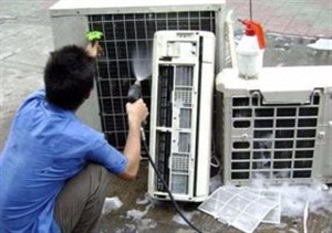 天津美的空调维修站美的空调服务电话/400统一客服中心-