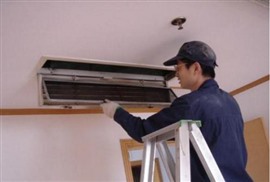 特灵空调维修电话-全国各点400客服热线