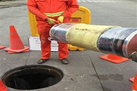 民勤县，管道非开挖修复-管道置换-正规单位作业效率高