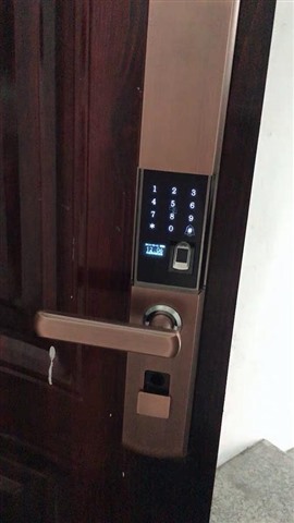 合肥滨湖上门维修指纹锁-指纹锁改密码-15分钟上门