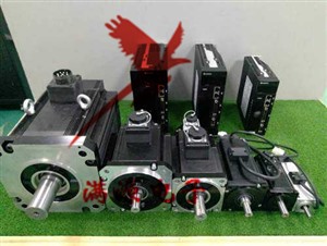 天津-变频器-驱动器-电机-人机界面-机器人维修保养