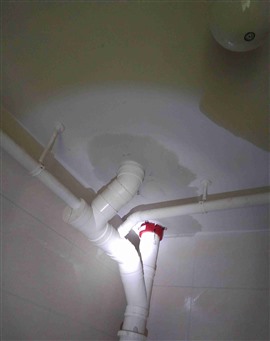房屋渗水漏水，免砸砖防水