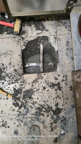 西安未央区漏水维修，专业漏水师傅电话