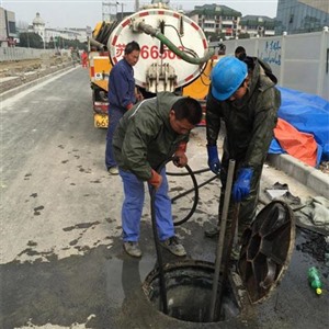天津大港区清理化粪池抽粪抽污泥公司 日夜服务